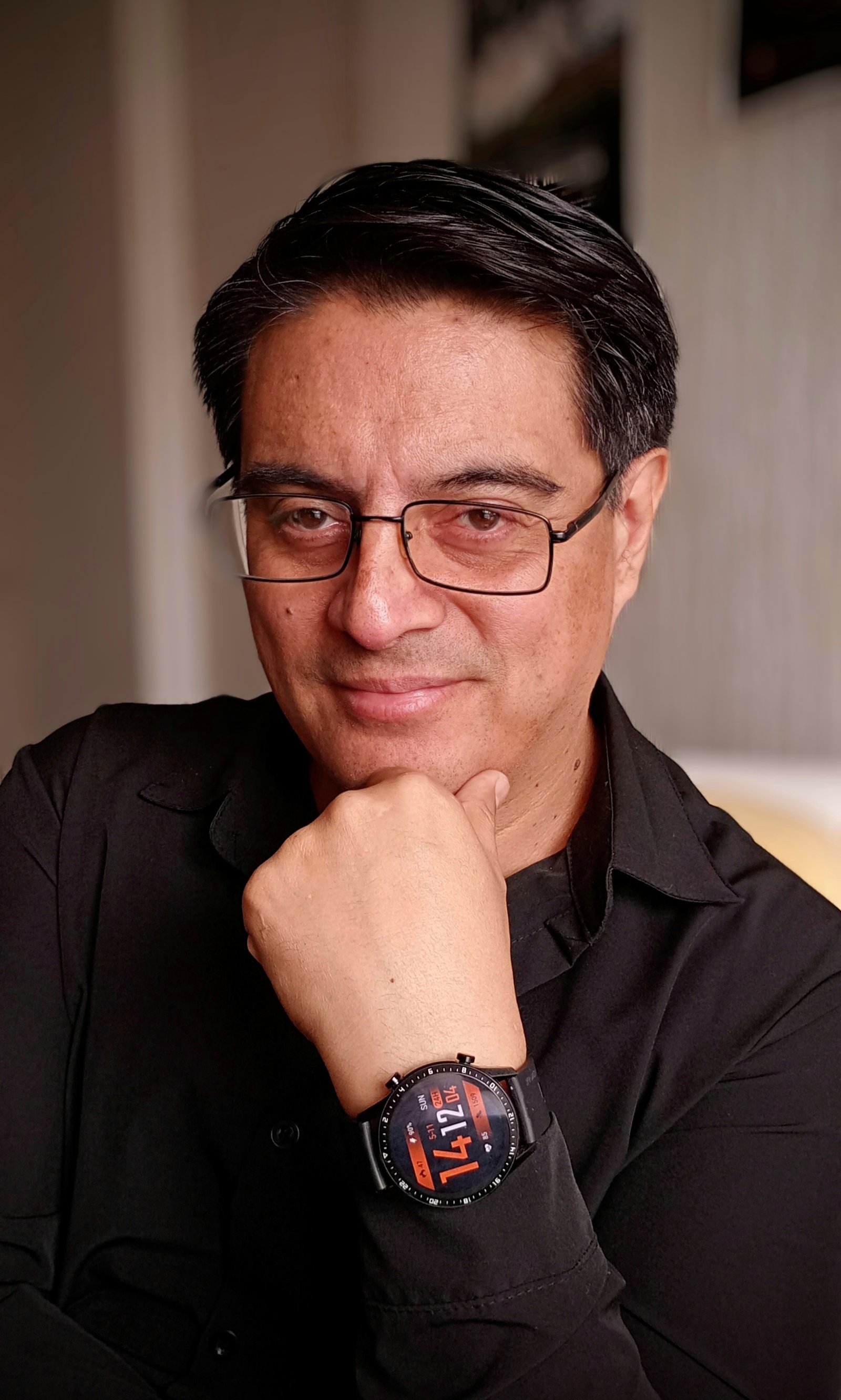 Mario Selim, cineasta